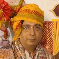 V K Jain