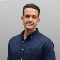 Nick Kemp