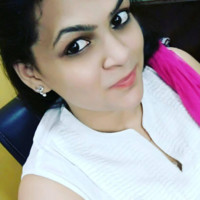 Anjali Mehta