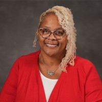 Pamela Hall BS, MPA, MS, IG, USA Veteran
