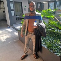 Kgomotso Seloma