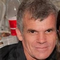 Valentim Aparecido Roncada