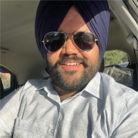 Hardeep Singh Gill