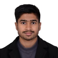 Gunjit Kumar