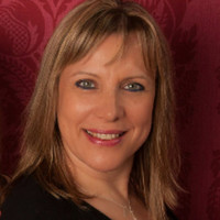 Nicki Blundell
