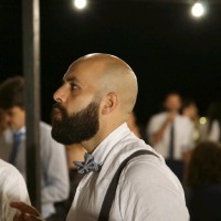Omar Shihadeh