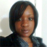 Jael Njiba Kalonji