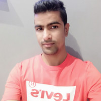 Parvendra Singh