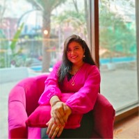 Debolina Chowdhury