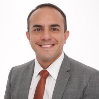 Daniel Santiago Suarez Naranjo