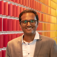 Reuben George