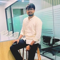 Bharath Kumar Naik