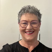 Cathy Drinkwater