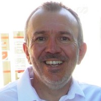 Laurent Linares