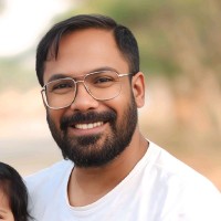 Sunil Kumar Behera