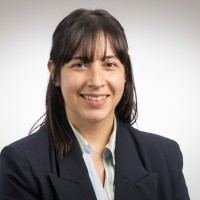 Camila Fuentes Jeria