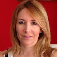 Francesca Ferrari