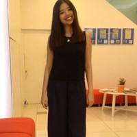 Sandra Cheah Sean Qin