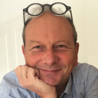 Emmanuel Bourceret