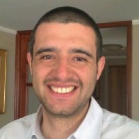 Andrés Pliscoff Castillo