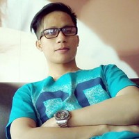 Dhiland Irwan Hamsyah Manopo