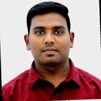 Manjunath Vp