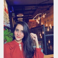 Aleena Ejaz