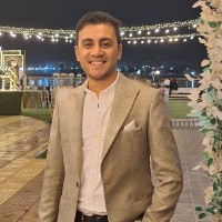 Yousef Adel