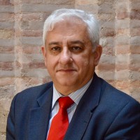 Juan Eduardo Santón Moreno, PhD