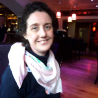 Michelle Brophy