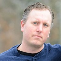 Chris DeSimone