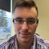 David Ulliac, M.Eng., P.Eng.