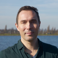 Simon Kasprowicz