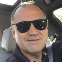 Alexandre Rodopoulos