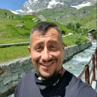 Leonardo De Dominicis