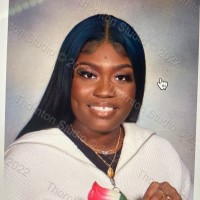 Tiffany Ezike — Project Manager