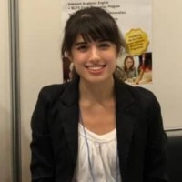 Mayling Constantinou