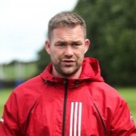 Brendan O' Connor