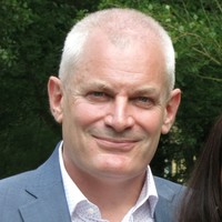 Chris Joseph