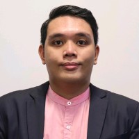 Francis Ian Aseremo