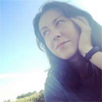 Hanna Hryhorieva
