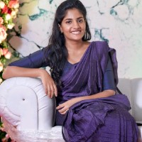 Megha Mariam Roby