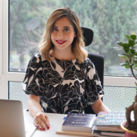 Sinem Özkaya Alp