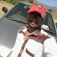 Mahesh Khane