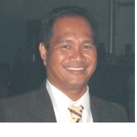 Roger Calub