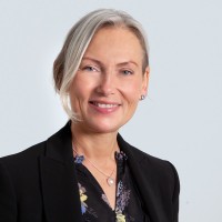 Beate Kolstad