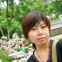 Ann Chang