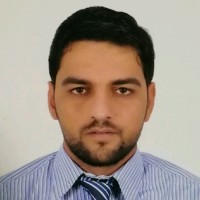 Sherjil Zaman