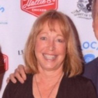 Mary Cochrane