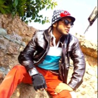 Jam Hammad